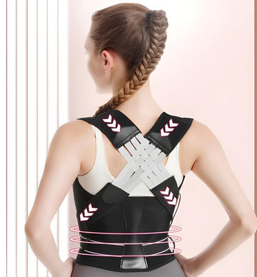 عربة زمزم® -Instant Posture Corrector – مصحح وضعية فوري
