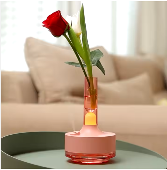 Household Mini Humidifier (مرطب منزلي صغير)