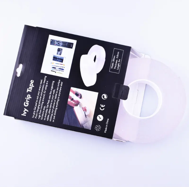 Ivy Grip Tape (مرطب منزلي صغير)