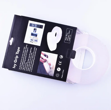 Ivy Grip Tape (مرطب منزلي صغير)