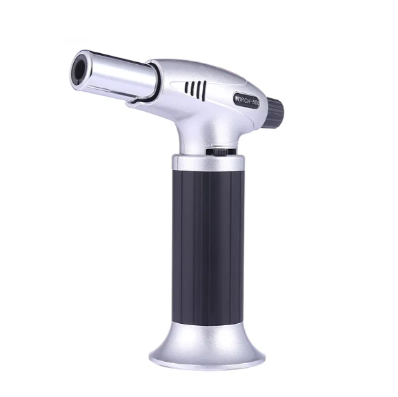 DLC - Portable Lighter (DLC - ولاعة محمولة)