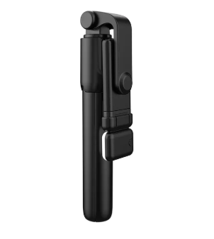 Wireless Bluetooth Selfie Stick (عصا سيلفي لاسلكية بتقنية البلوتوث)